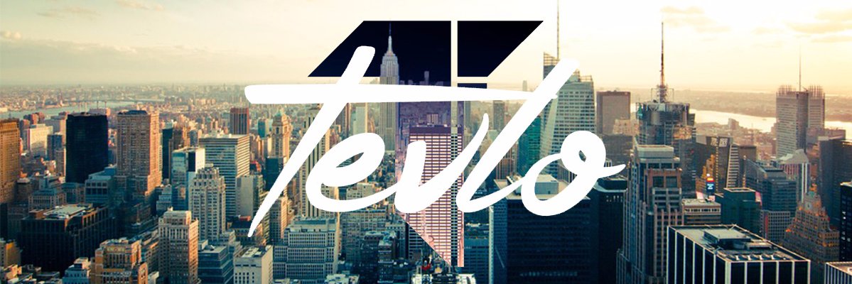 TevloMusic's profile banner image
