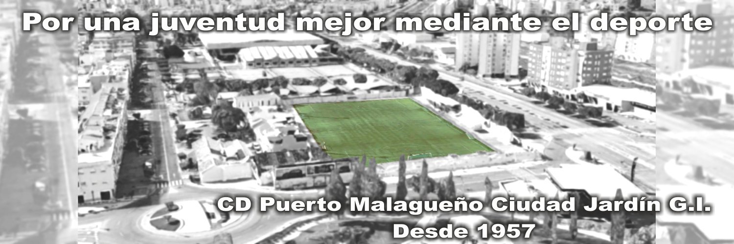 CD PuertoMño OFICIAL banner