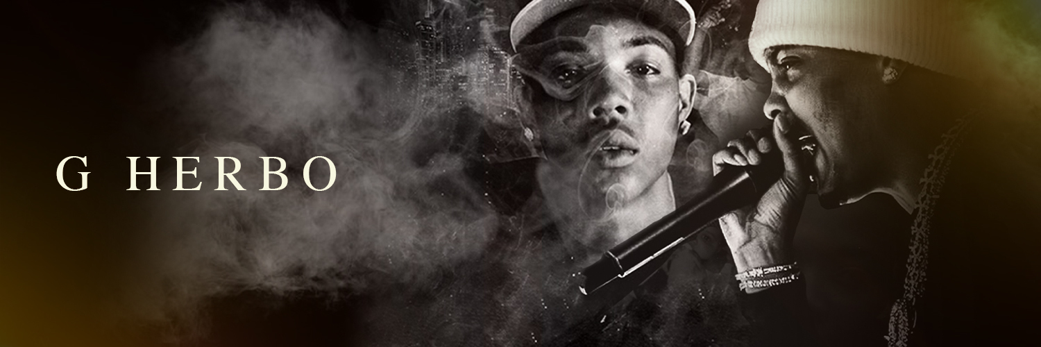 G HERBO's banner