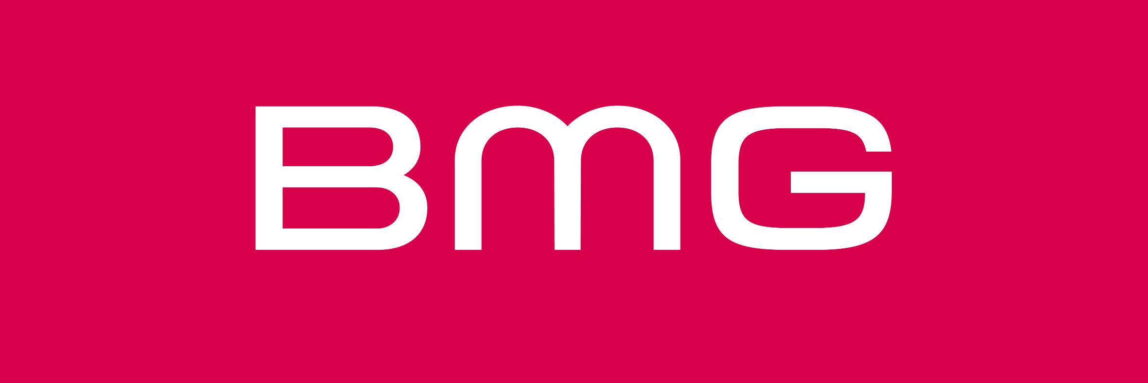 BMG US banner
