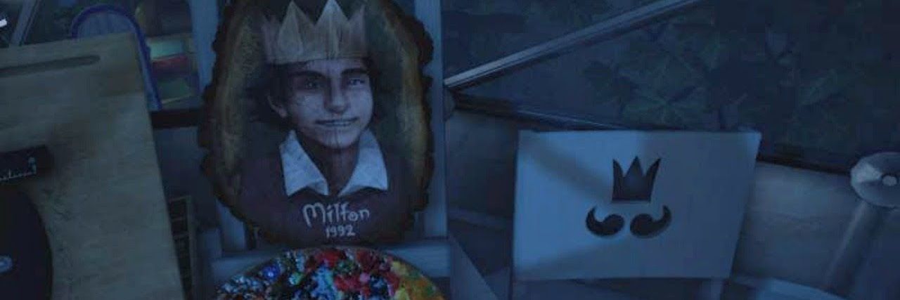 MyJackRose's profile banner image