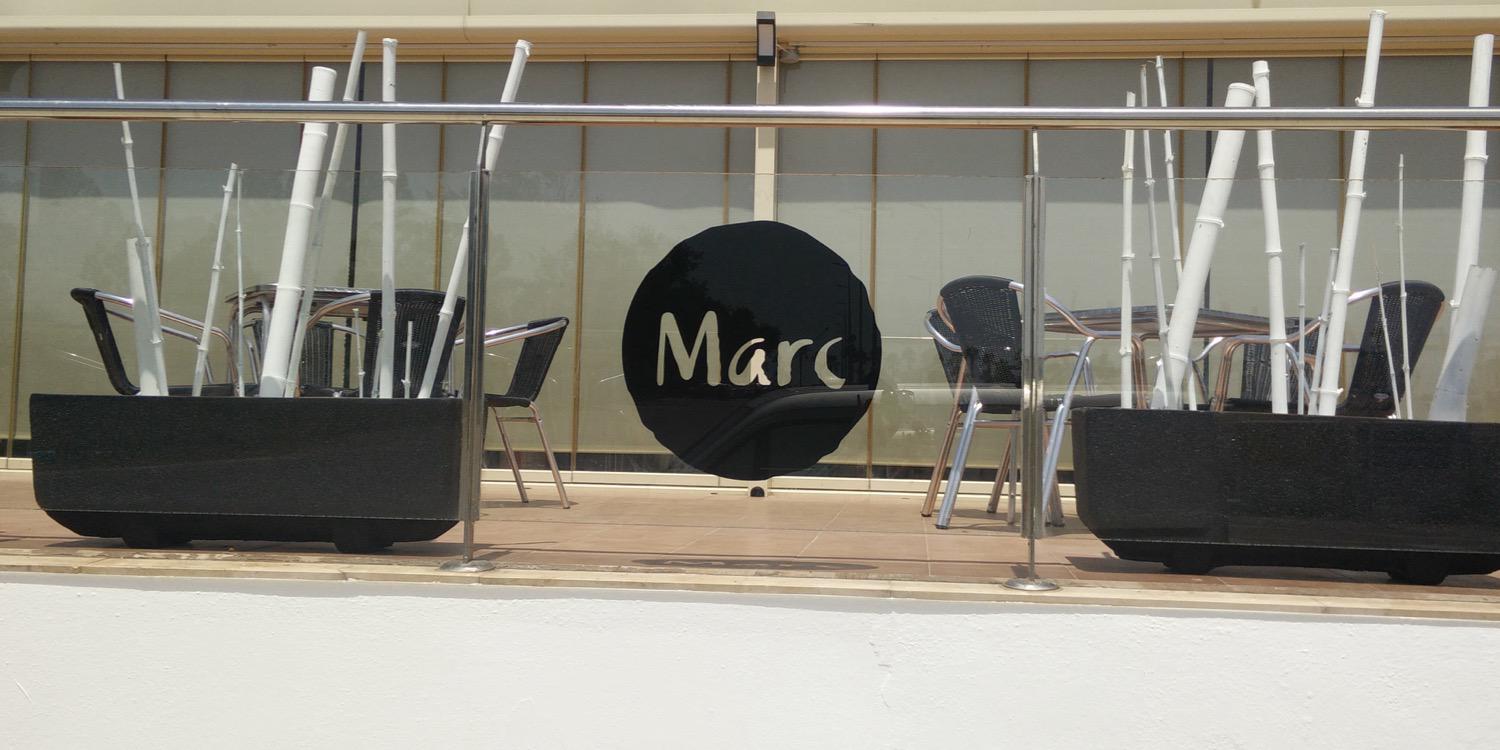 MarcRestaurant's profile banner image