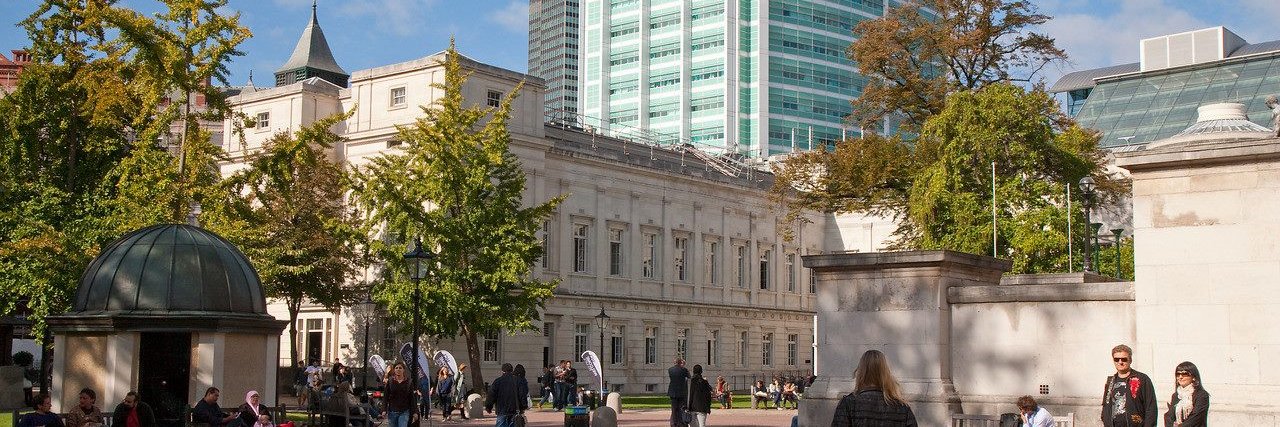 UCL EGA Institute for Women's Health's banner