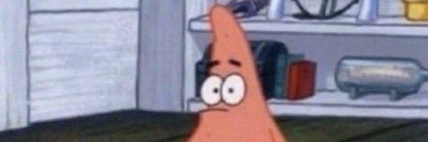 PatIsABot Profile Banner