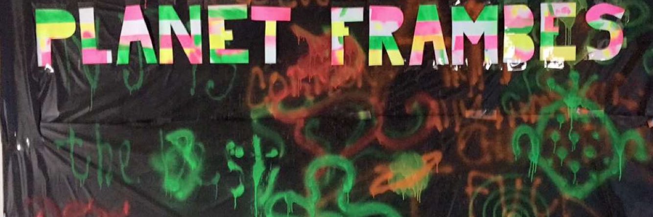 PlanetFrambes's profile banner image