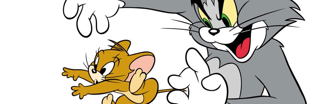 pavelsshow's profile banner image