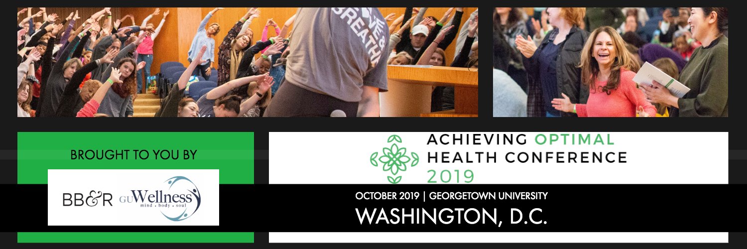 AOHConference's profile banner image