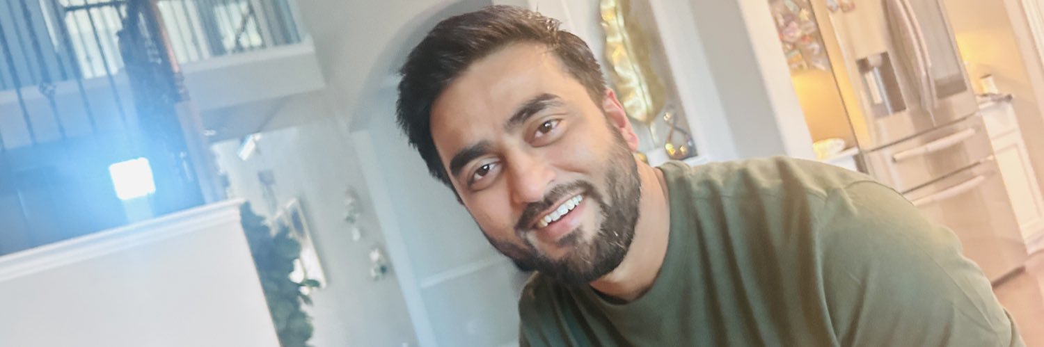 deepaksah24's profile banner image