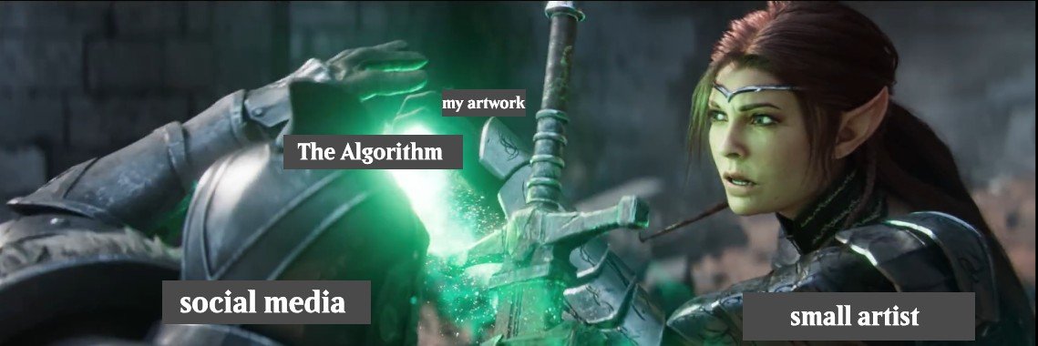 revaneelf's profile banner image
