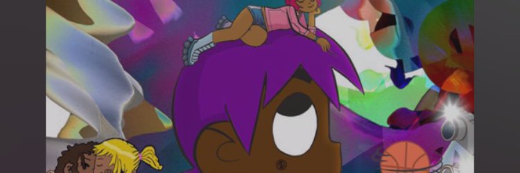 Marcusdarkness's profile banner image