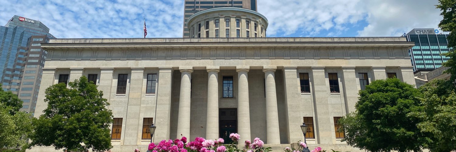 Ohio Senate Dems's banner