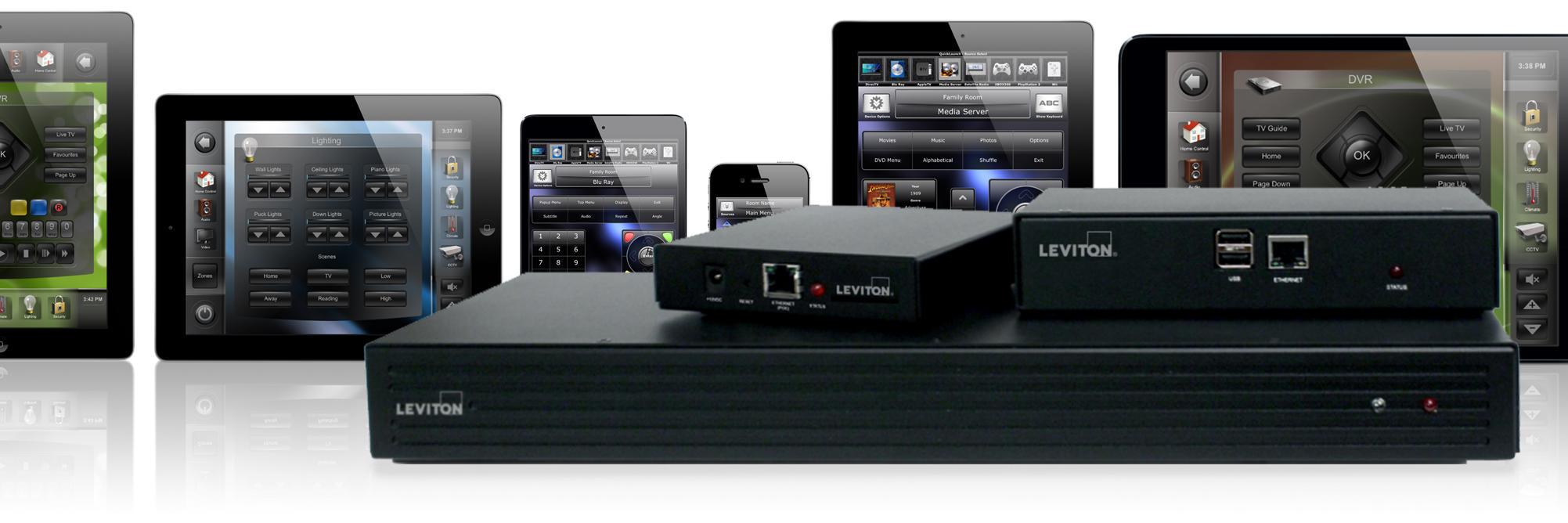 BitWise Controls banner