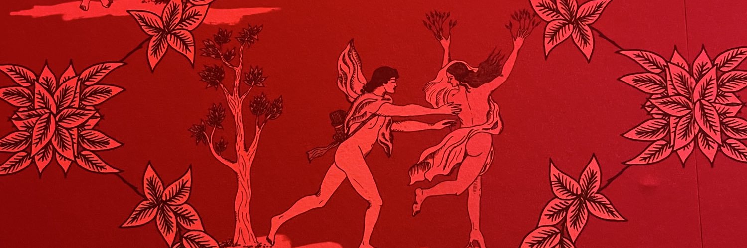 faebIue's profile banner image