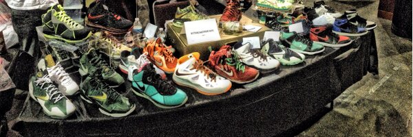 mysneakerheads Profile Banner