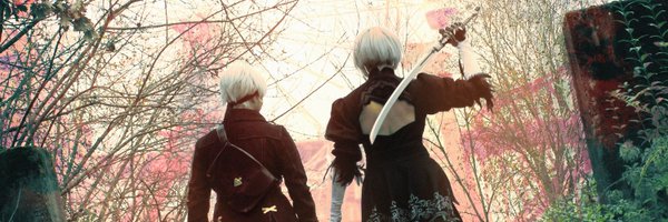 Georginoschka Profile Banner