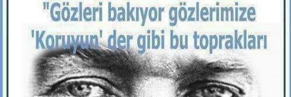 COUNTRY_Erturk Profile Banner