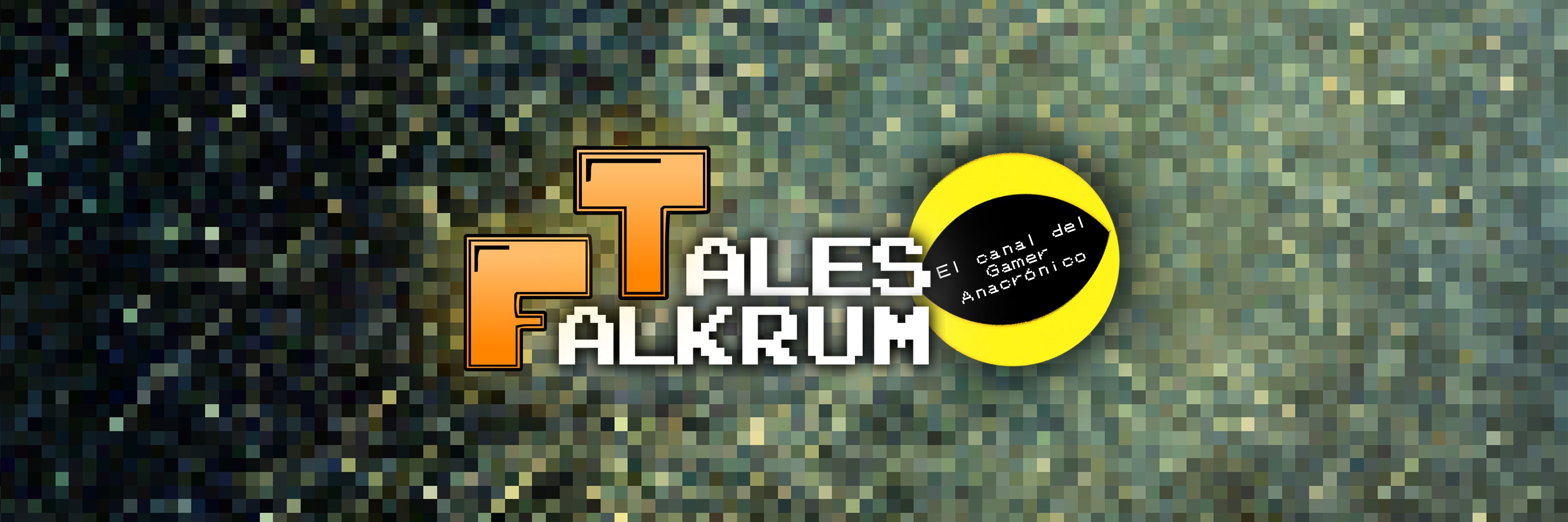 Falkrum banner