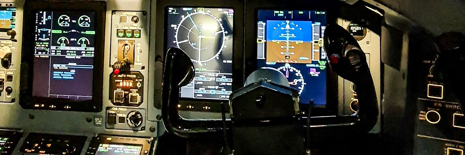 Capt.Rahul Prasad's banner
