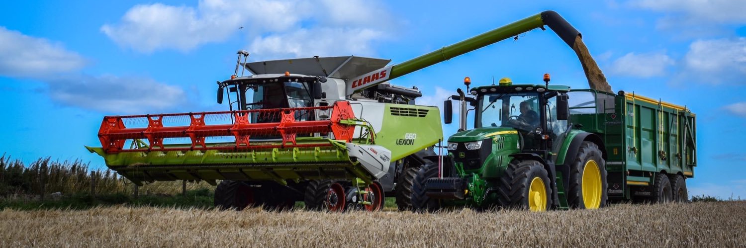 agronomyben's profile banner image