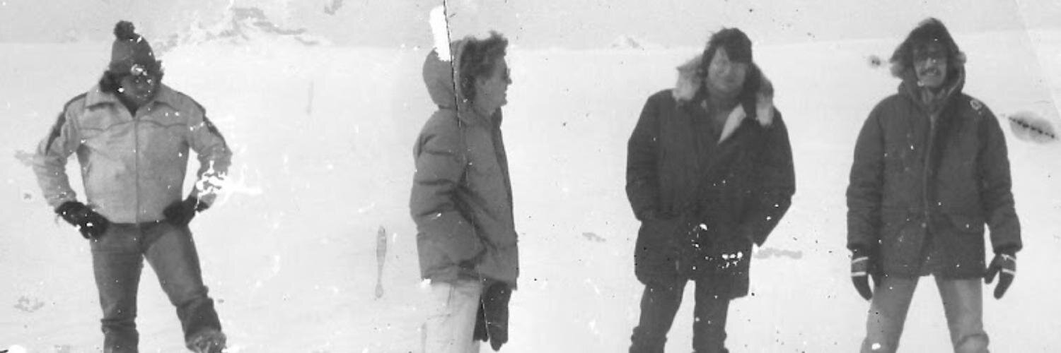 CohenStuart's profile banner image