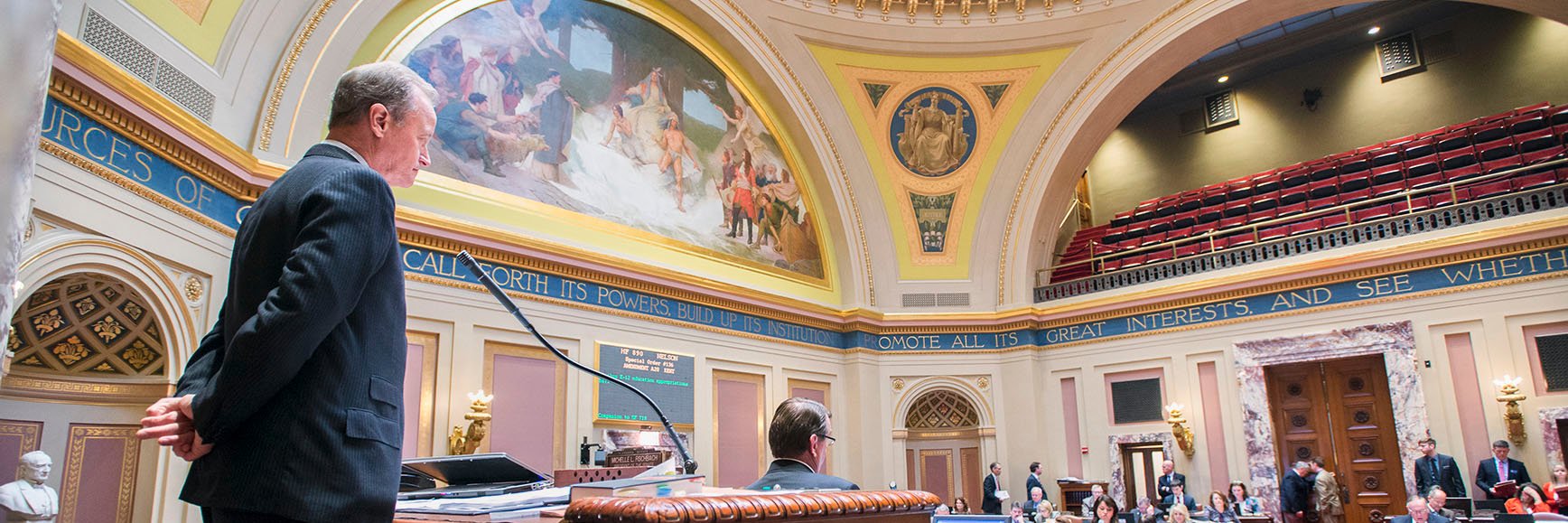 Warren Limmer banner