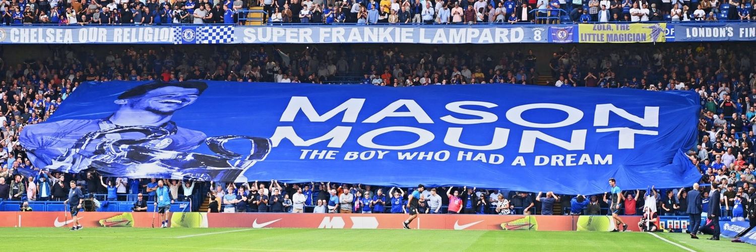 MattJamesMac's profile banner image