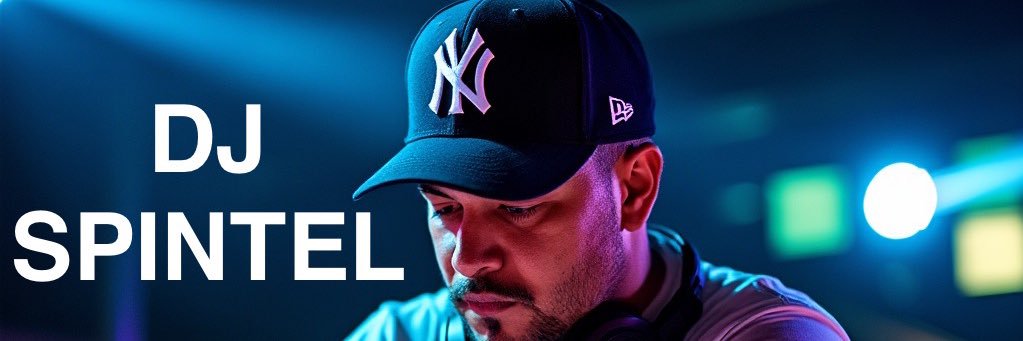 DJ PATRIOT🇺🇸 banner