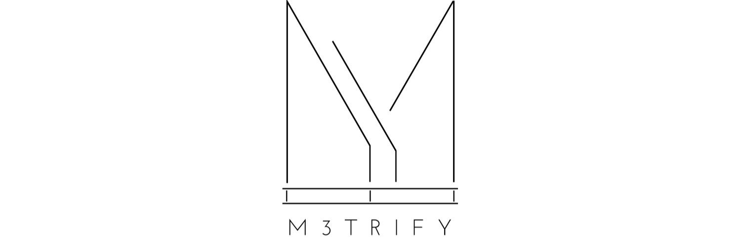 m3trify's profile banner image