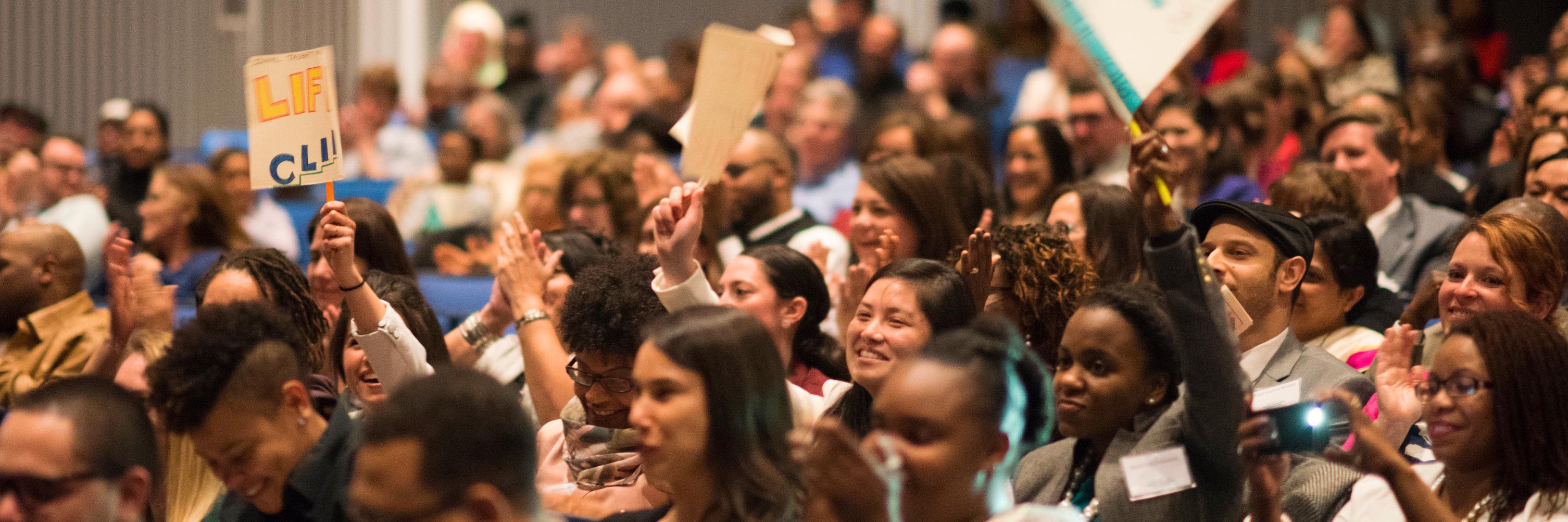 Institute for Nonprofit Practice banner