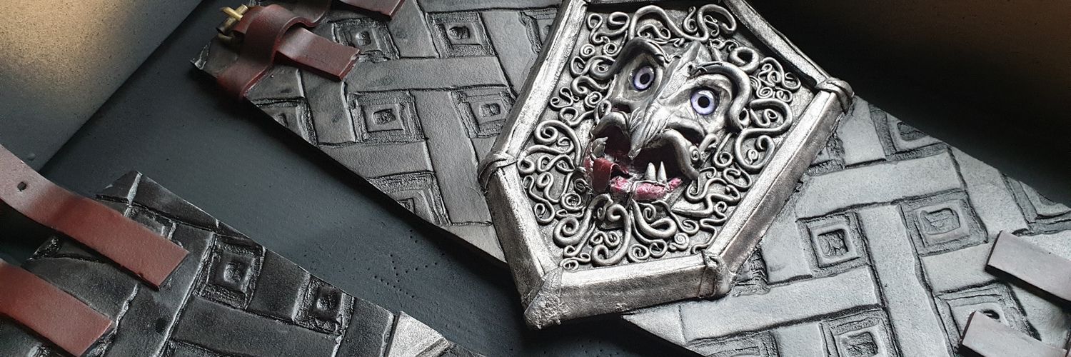 DaerDeDween's profile banner image