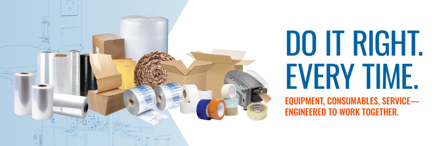 Crawford Packaging banner