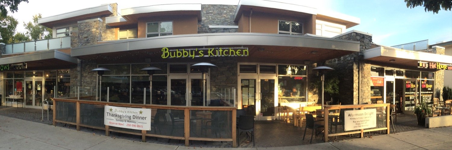 BubbysKitchen's profile banner image