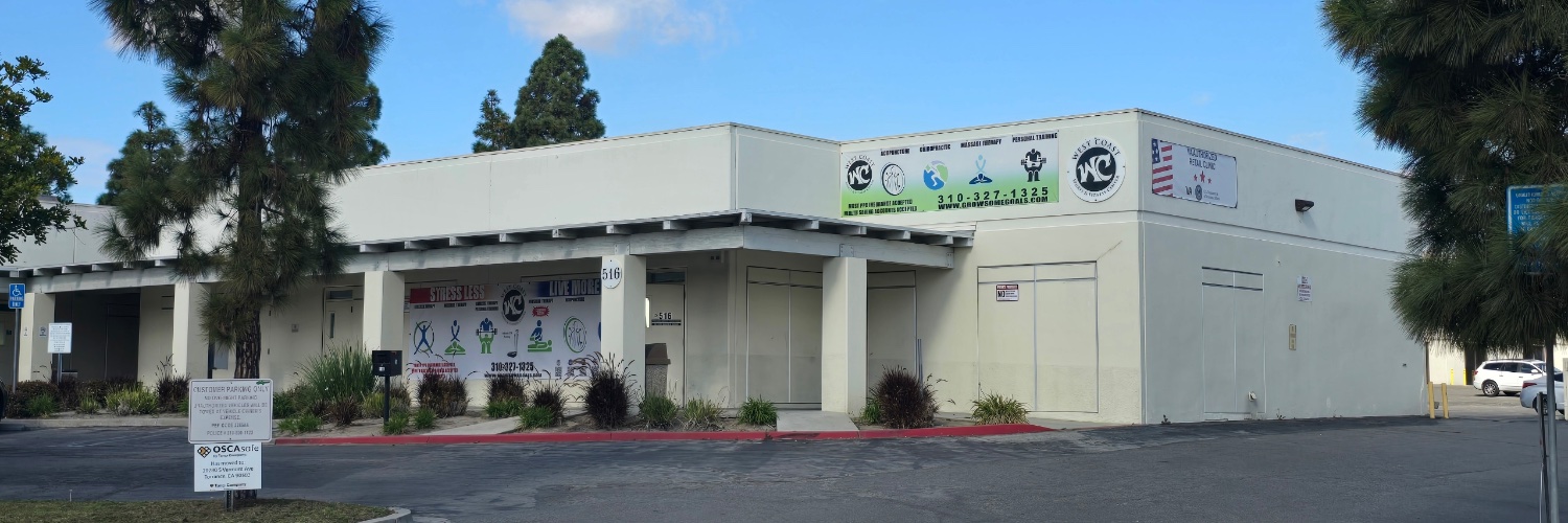 WCSFCenter's profile banner image