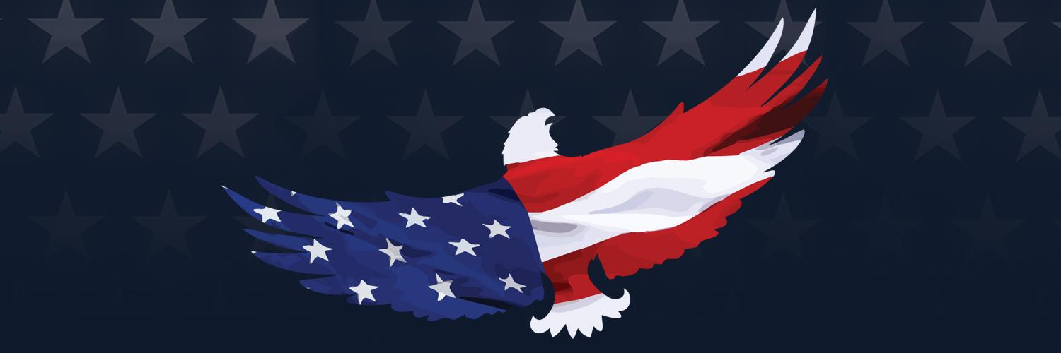 TrueEagleUSA's profile banner image