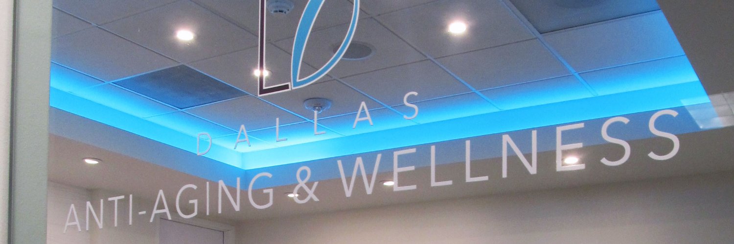 DallasAntiAging's profile banner image
