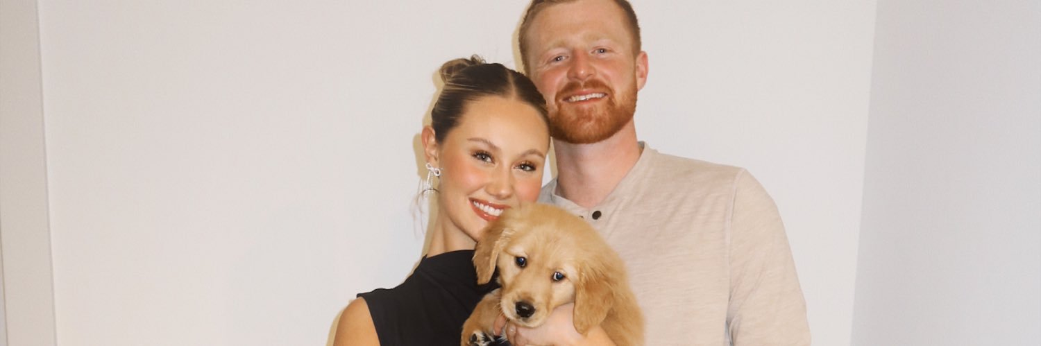 MackenzieMayse's profile banner image