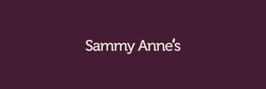 SammyAnnes's profile banner image