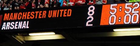 manchestunited's profile banner image