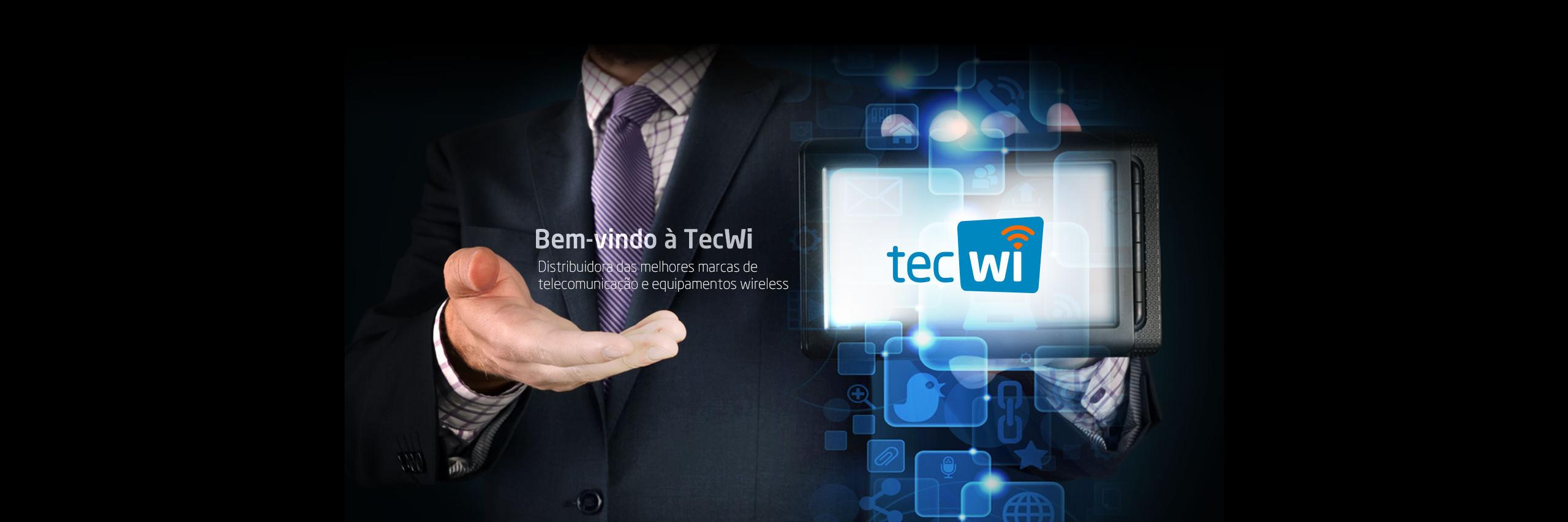 TecWiWireless's profile banner image