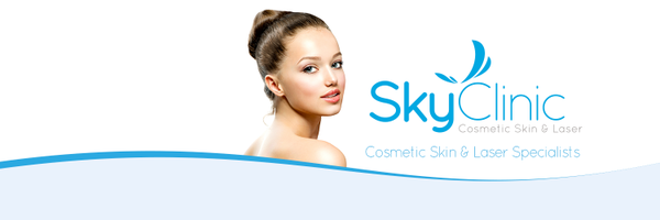SkyClinicUK Profile Banner