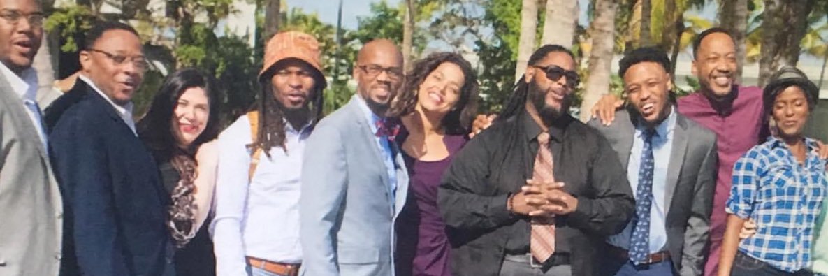 BMeAkron's profile banner image