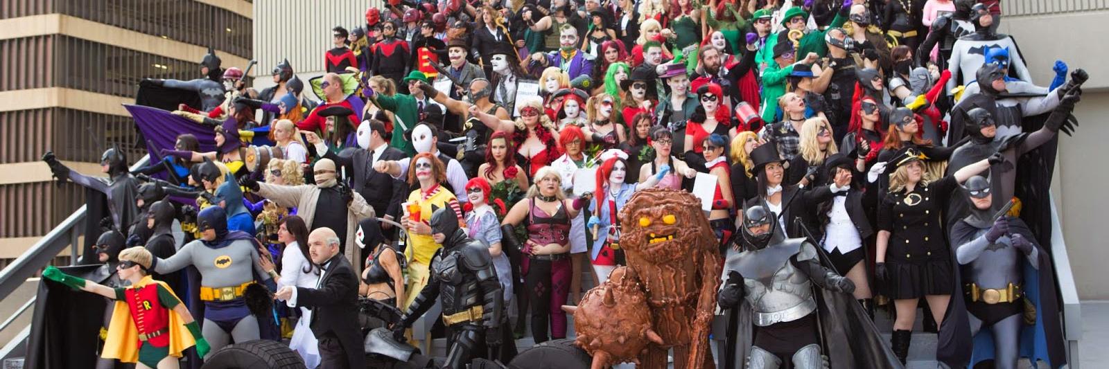 Killer Cosplay banner