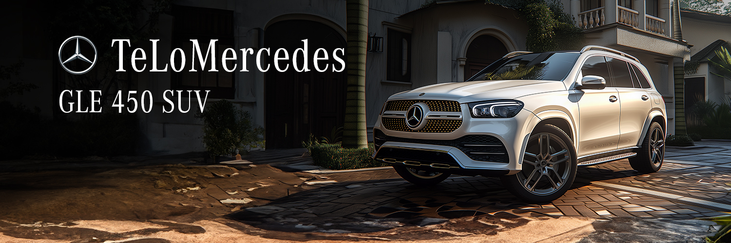 MercedesBenzBol's profile banner image