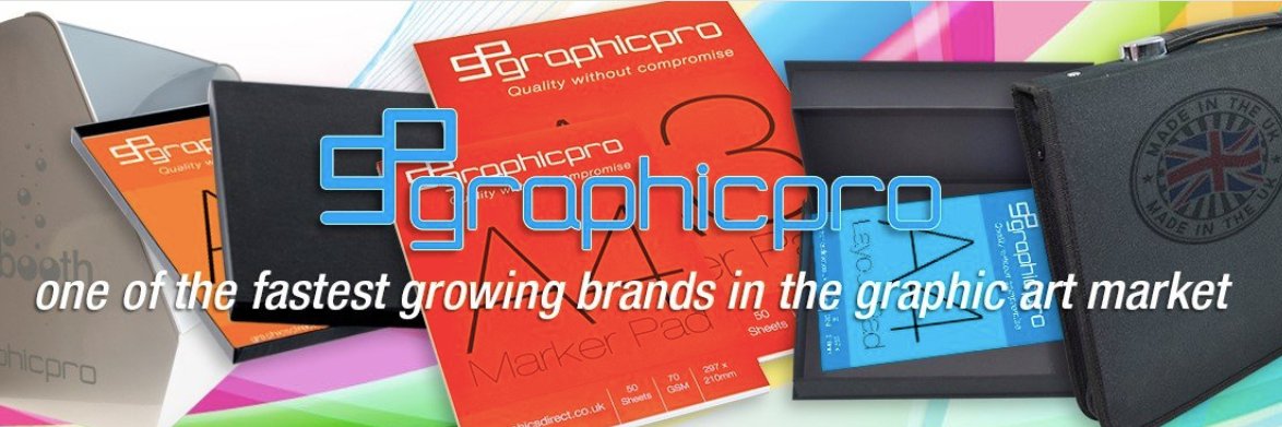 GraphicsDirect's profile banner image