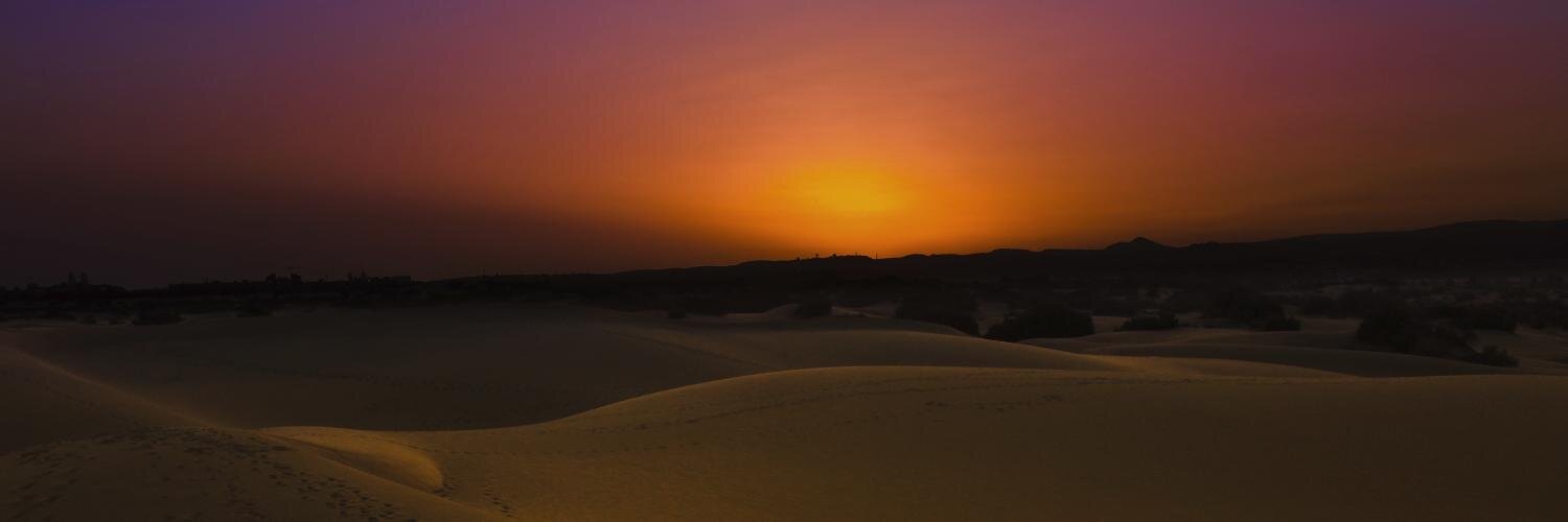 Garrett LeSage banner