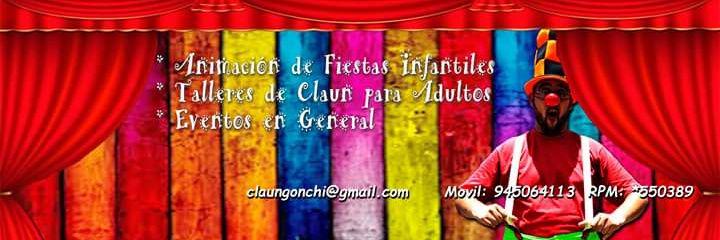 ClaunGonchi's profile banner image