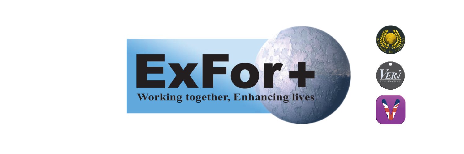 ExForPlus's profile banner image
