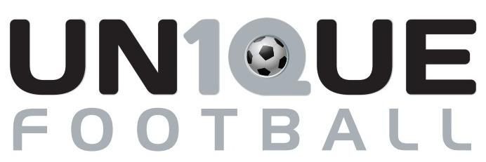 Un1queFootball's profile banner image