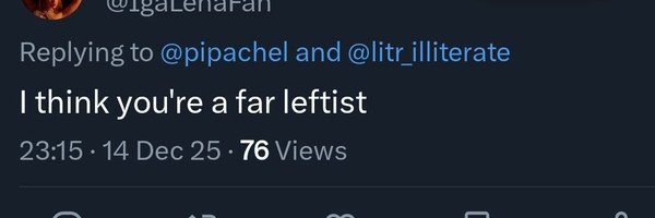 pipachel Profile Banner