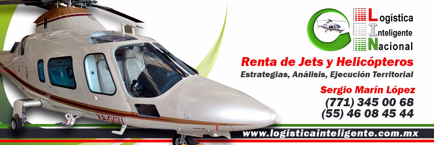 Logística Inteligent banner